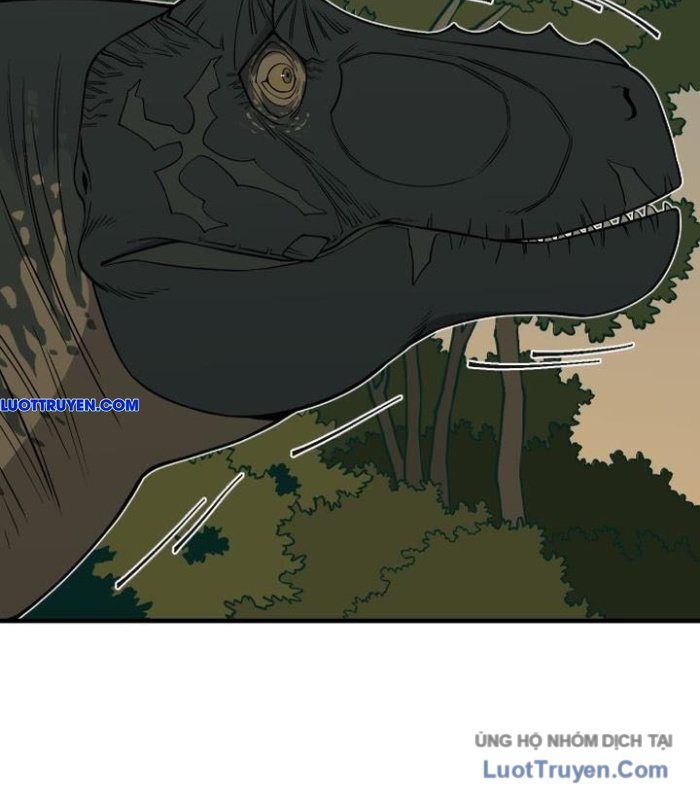 Động Vật Tiền Sử Chapter 3 - Trang 2