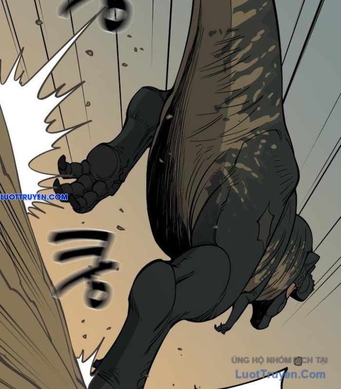 Động Vật Tiền Sử Chapter 3 - Trang 2