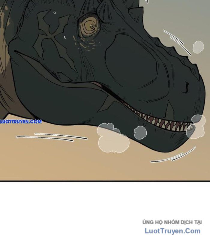 Động Vật Tiền Sử Chapter 3 - Trang 2