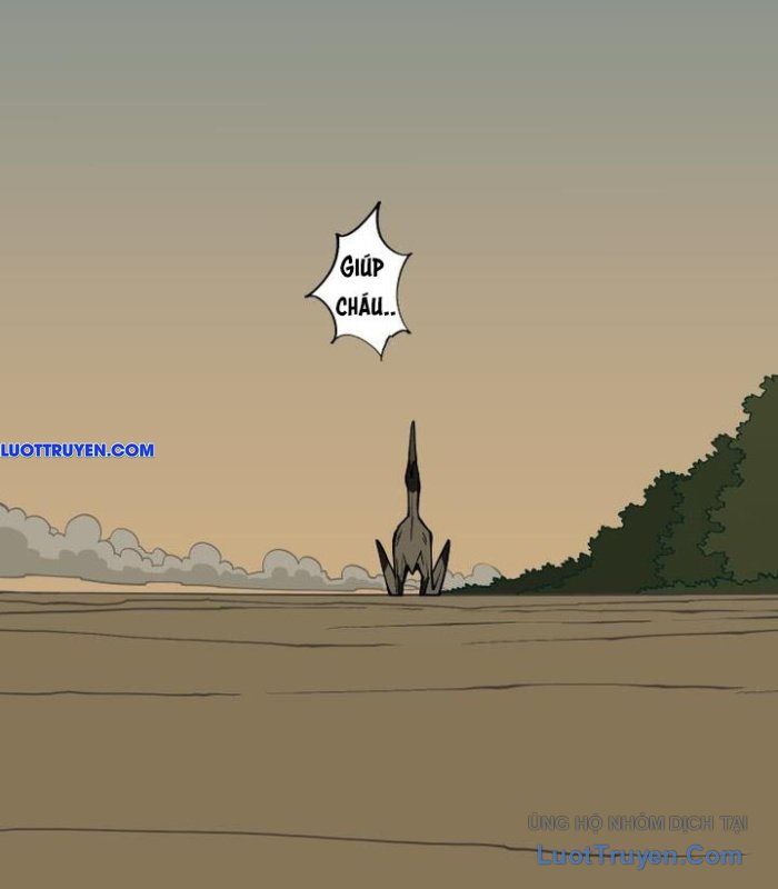 Động Vật Tiền Sử Chapter 3 - Trang 2