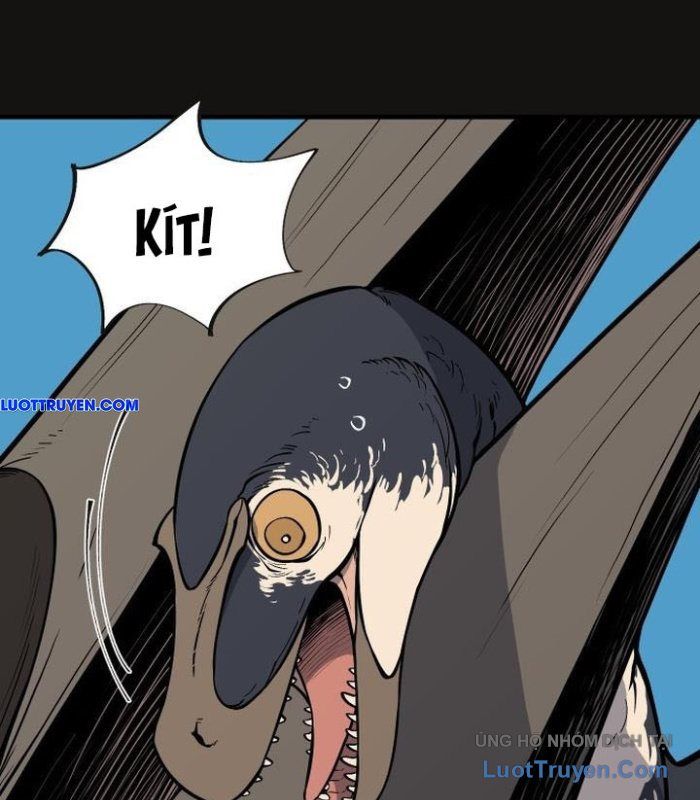 Động Vật Tiền Sử Chapter 3 - Trang 2