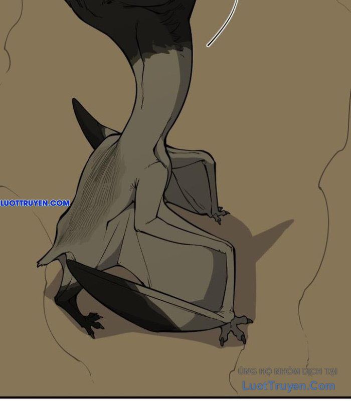 Động Vật Tiền Sử Chapter 3 - Trang 2