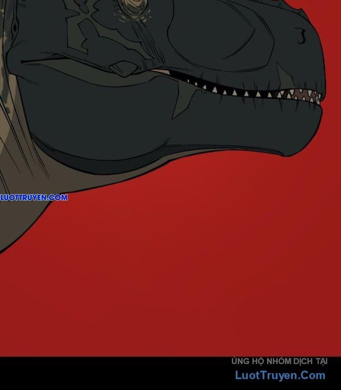 Động Vật Tiền Sử Chapter 3 - Trang 2