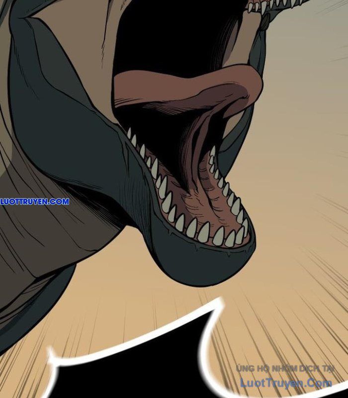 Động Vật Tiền Sử Chapter 3 - Trang 2