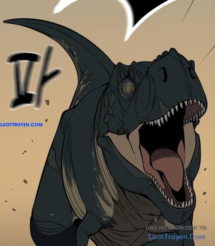 Động Vật Tiền Sử Chapter 3 - Trang 2