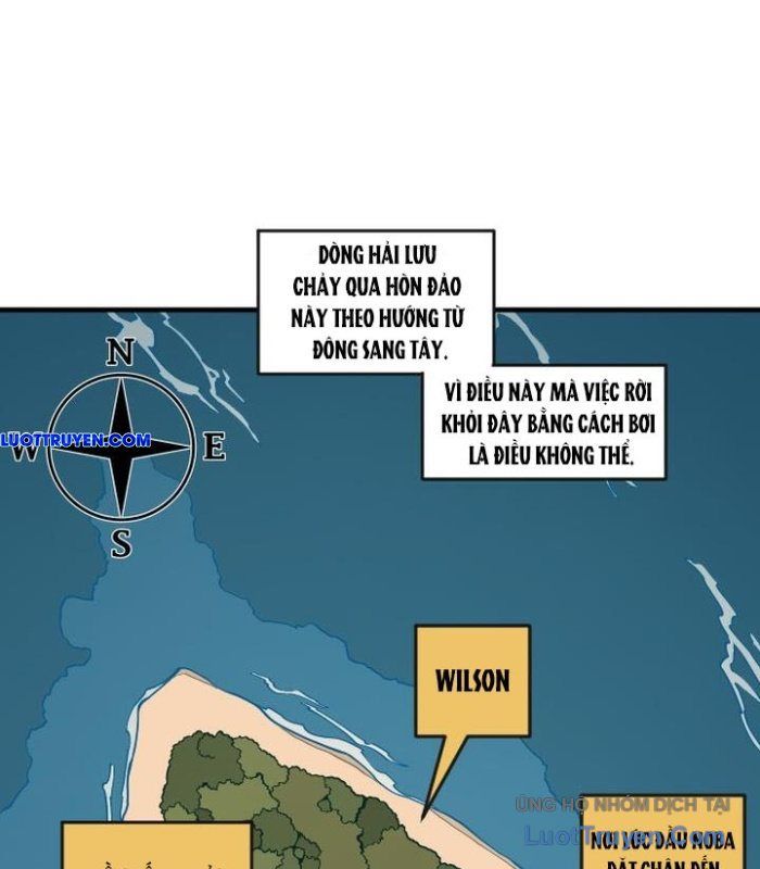 Động Vật Tiền Sử Chapter 3 - Trang 2