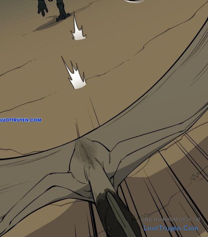 Động Vật Tiền Sử Chapter 3 - Trang 2