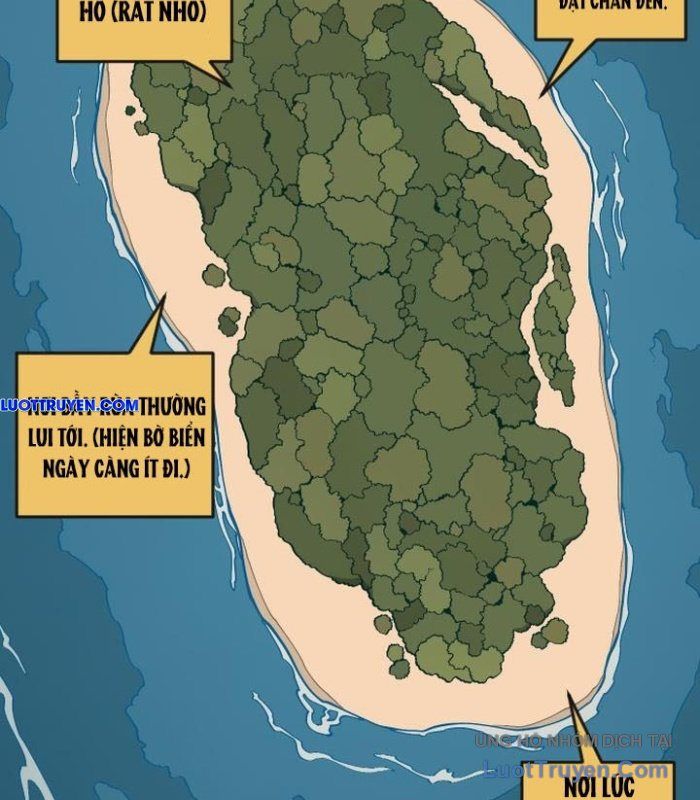 Động Vật Tiền Sử Chapter 3 - Trang 2