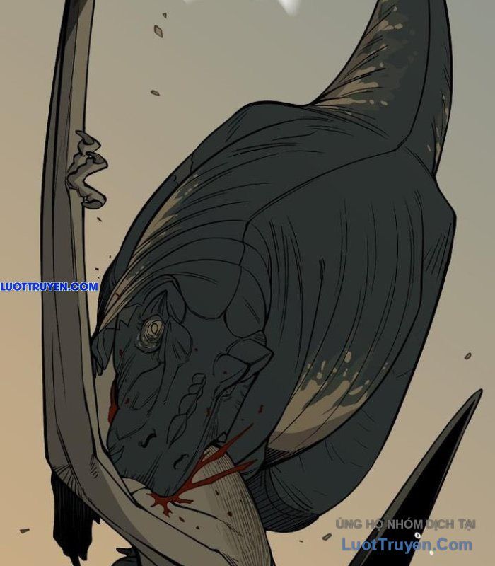 Động Vật Tiền Sử Chapter 3 - Trang 2