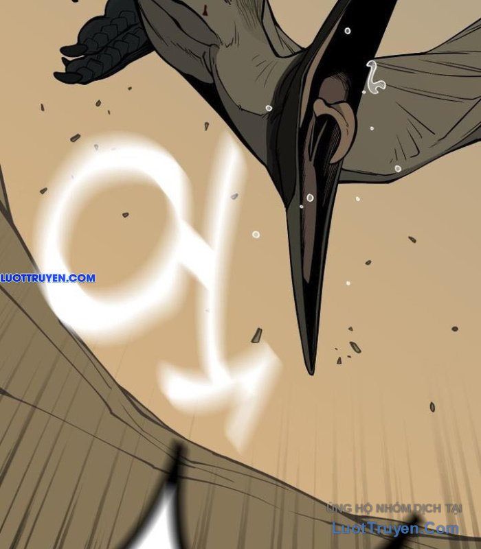 Động Vật Tiền Sử Chapter 3 - Trang 2