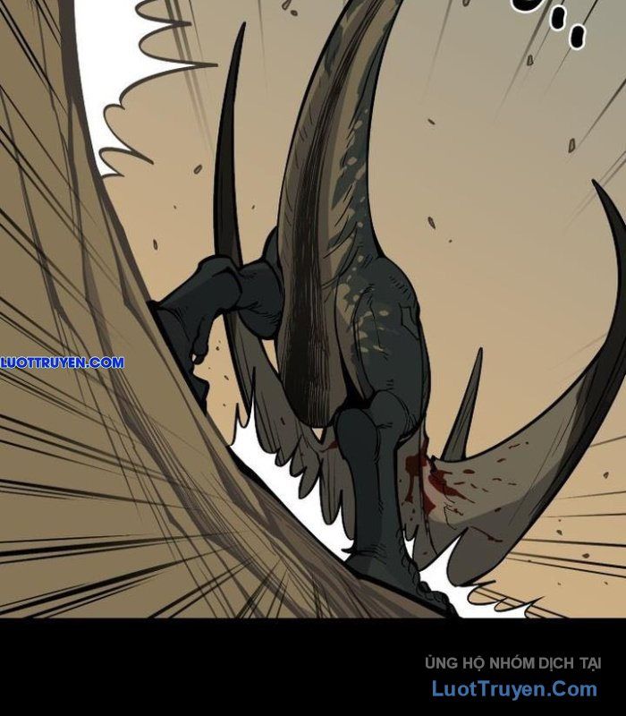 Động Vật Tiền Sử Chapter 3 - Trang 2