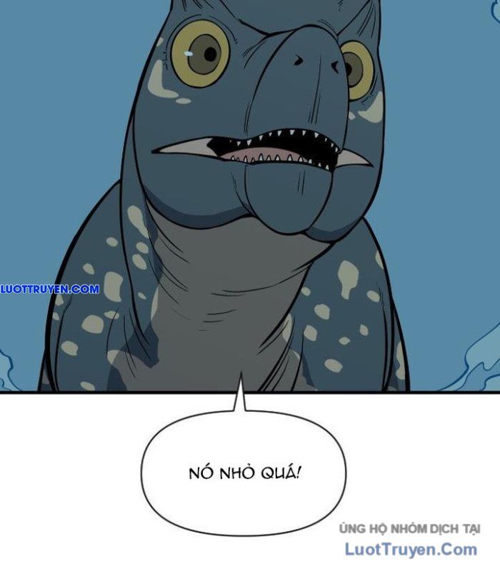 Động Vật Tiền Sử Chapter 3 - Trang 2