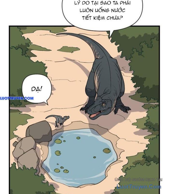 Động Vật Tiền Sử Chapter 3 - Trang 2