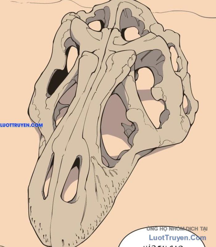 Động Vật Tiền Sử Chapter 3 - Trang 2