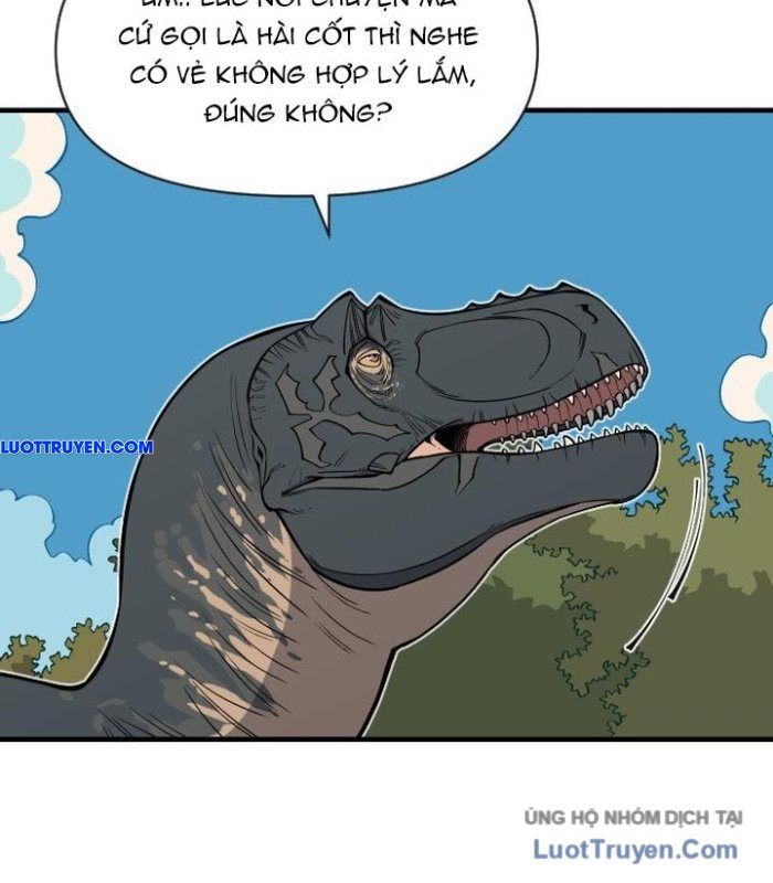 Động Vật Tiền Sử Chapter 3 - Trang 2