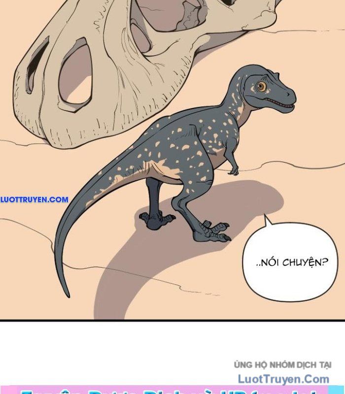 Động Vật Tiền Sử Chapter 3 - Trang 2