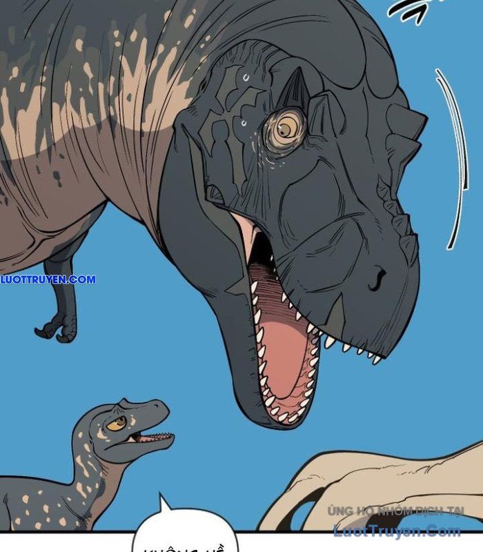 Động Vật Tiền Sử Chapter 3 - Trang 2