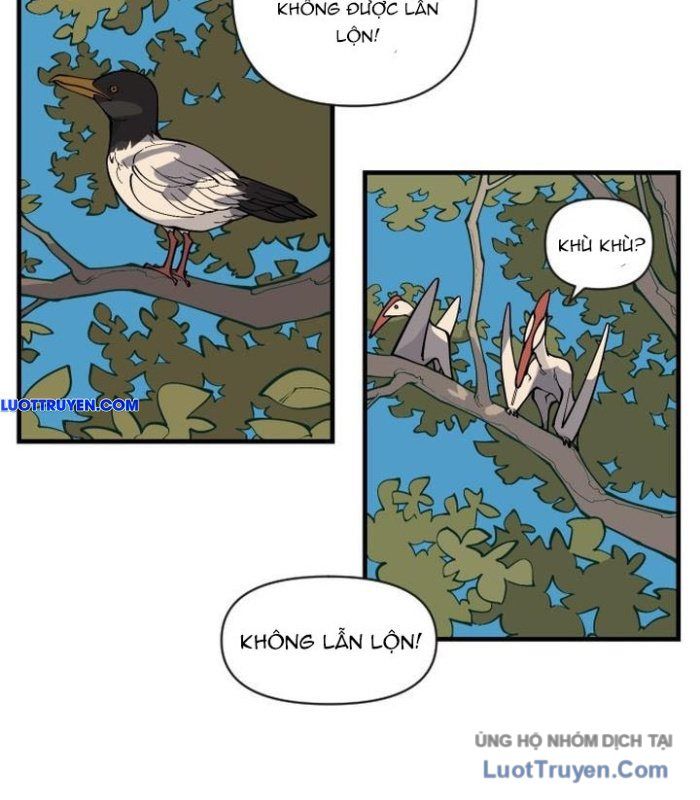 Động Vật Tiền Sử Chapter 3 - Trang 2