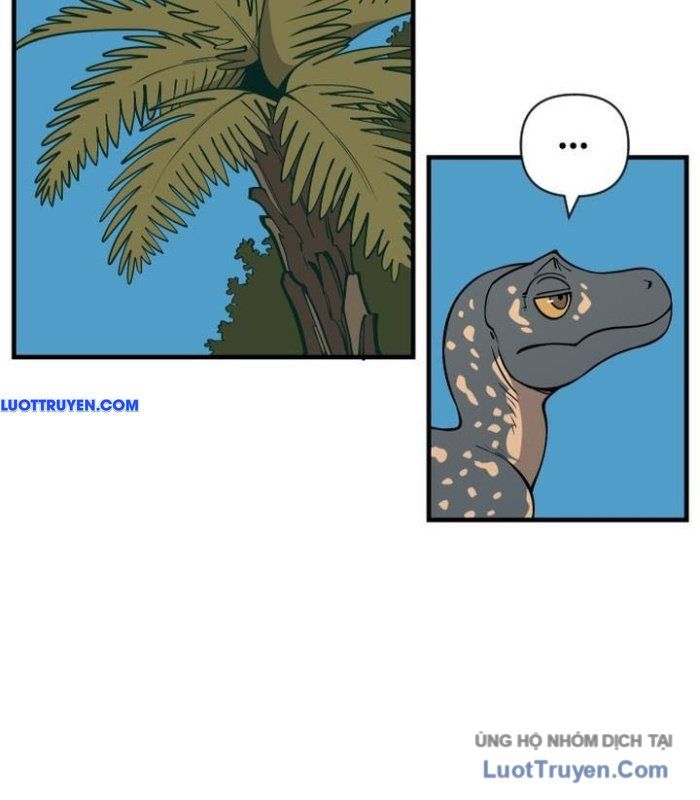 Động Vật Tiền Sử Chapter 3 - Trang 2