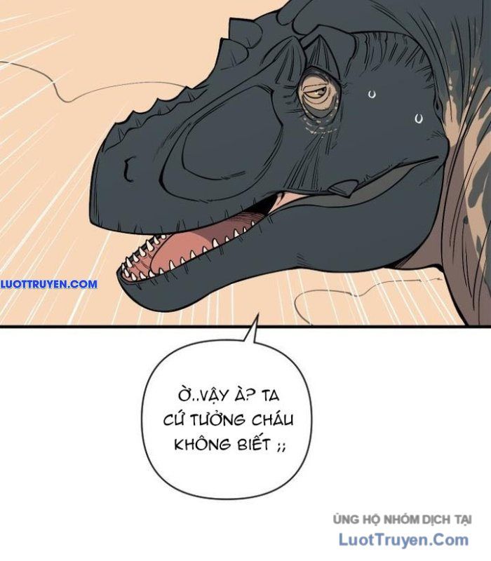 Động Vật Tiền Sử Chapter 3 - Trang 2
