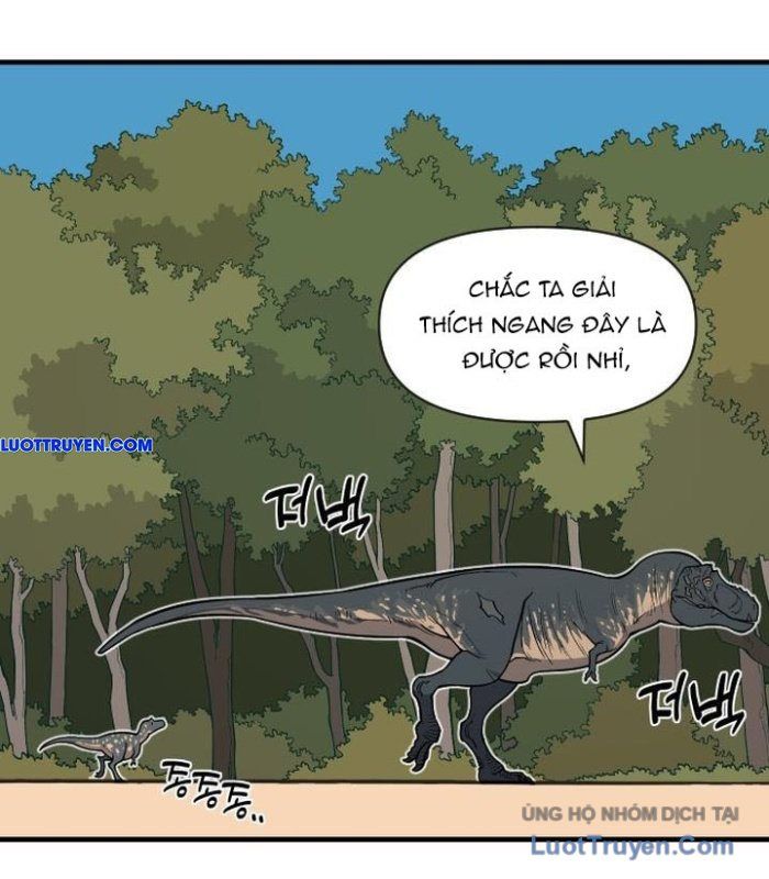 Động Vật Tiền Sử Chapter 3 - Trang 2