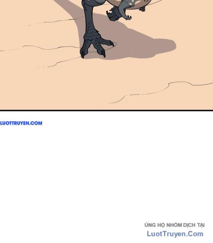 Động Vật Tiền Sử Chapter 3 - Trang 2