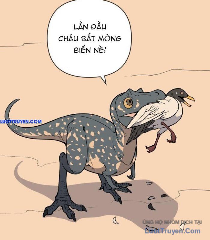 Động Vật Tiền Sử Chapter 3 - Trang 2