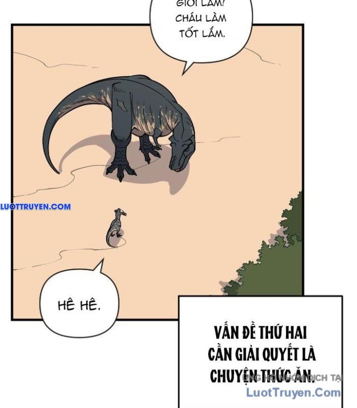 Động Vật Tiền Sử Chapter 3 - Trang 2