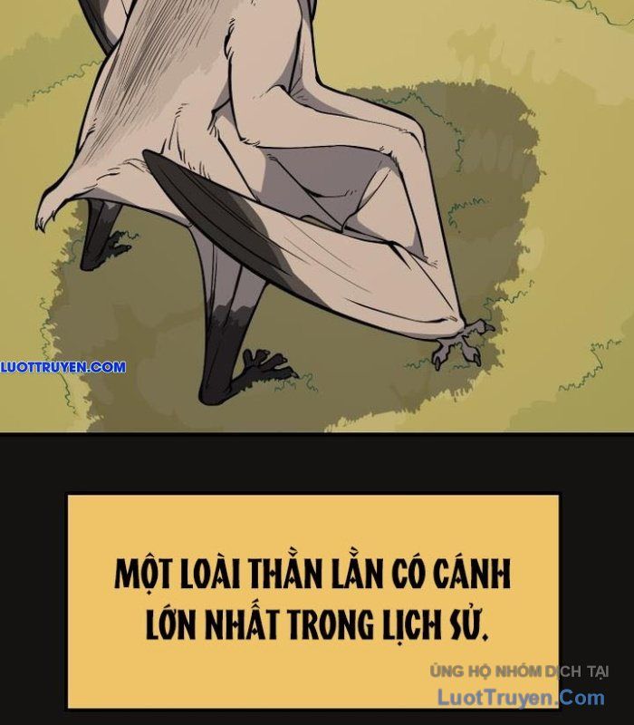 Động Vật Tiền Sử Chapter 3 - Trang 2