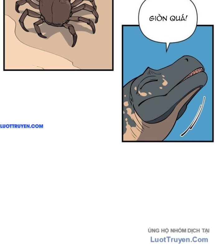Động Vật Tiền Sử Chapter 3 - Trang 2