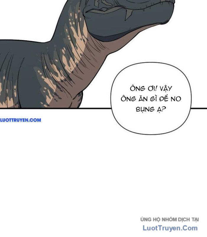 Động Vật Tiền Sử Chapter 3 - Trang 2