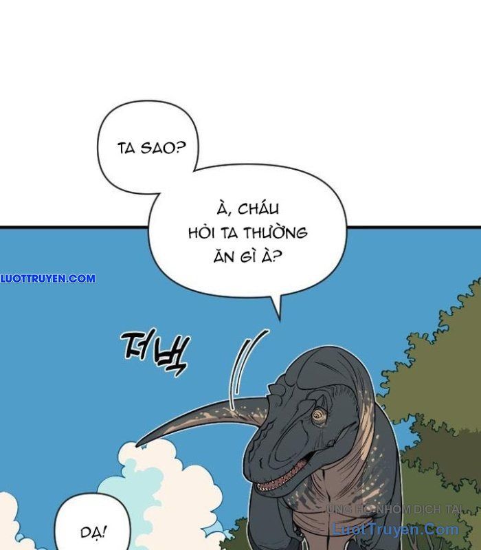 Động Vật Tiền Sử Chapter 3 - Trang 2