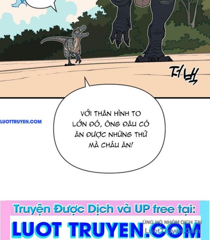 Động Vật Tiền Sử Chapter 3 - Trang 2