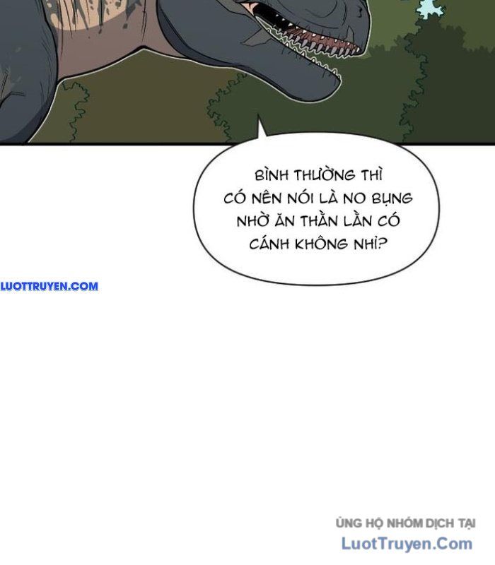 Động Vật Tiền Sử Chapter 3 - Trang 2