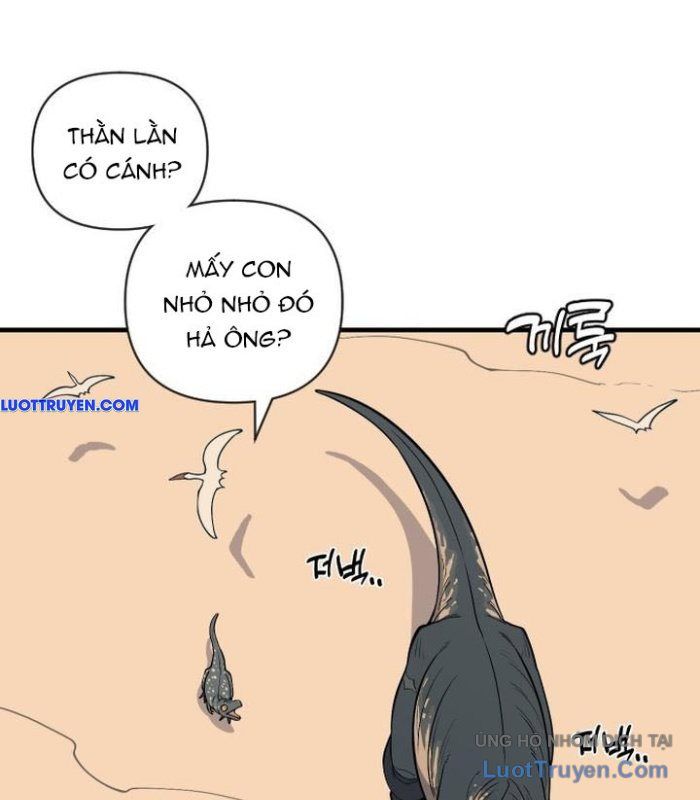 Động Vật Tiền Sử Chapter 3 - Trang 2
