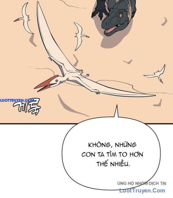 Động Vật Tiền Sử Chapter 3 - Trang 2