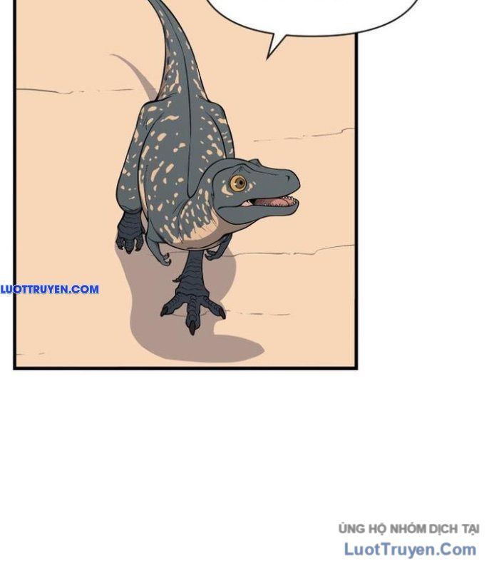 Động Vật Tiền Sử Chapter 3 - Trang 2