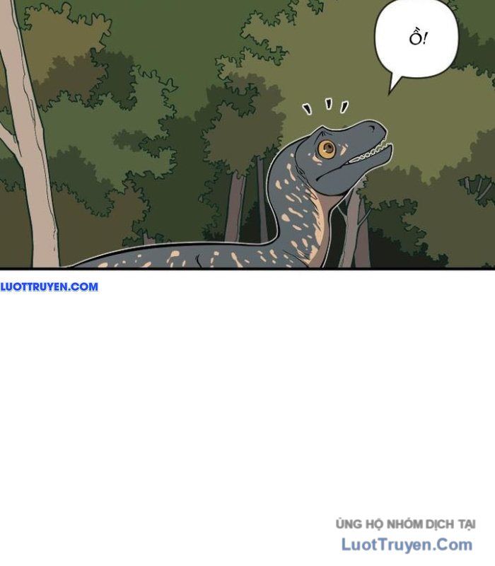 Động Vật Tiền Sử Chapter 3 - Trang 2