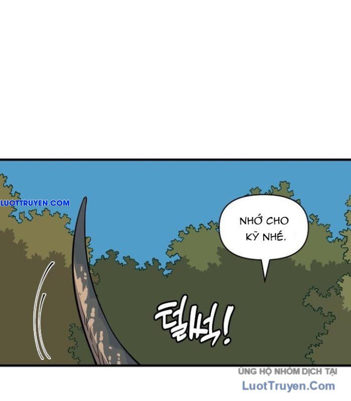 Động Vật Tiền Sử Chapter 3 - Trang 2