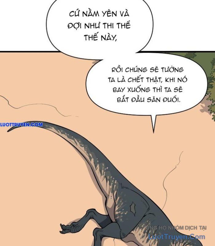 Động Vật Tiền Sử Chapter 3 - Trang 2
