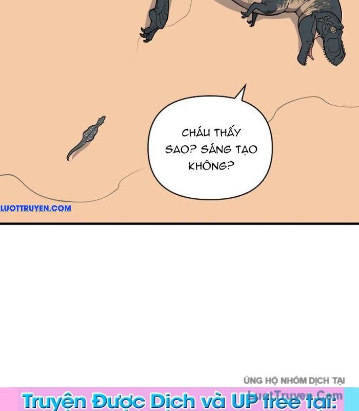 Động Vật Tiền Sử Chapter 3 - Trang 2