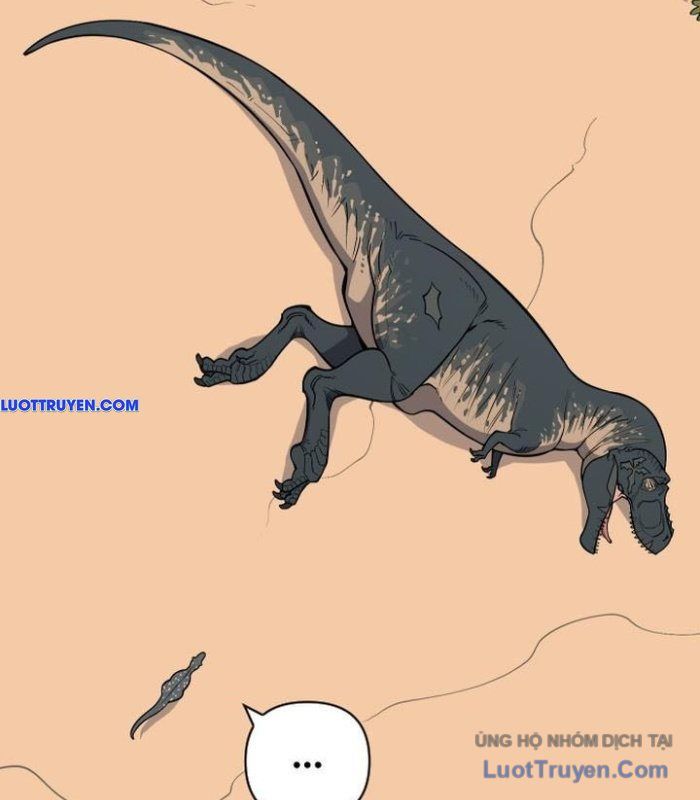 Động Vật Tiền Sử Chapter 3 - Trang 2
