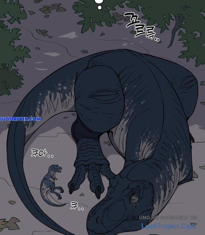 Động Vật Tiền Sử Chapter 3 - Trang 2