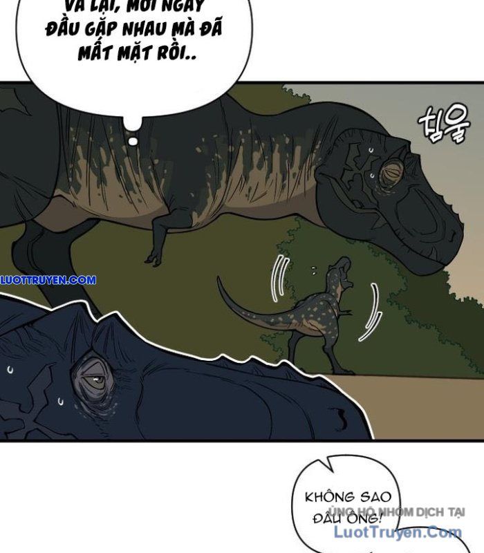 Động Vật Tiền Sử Chapter 3 - Trang 2