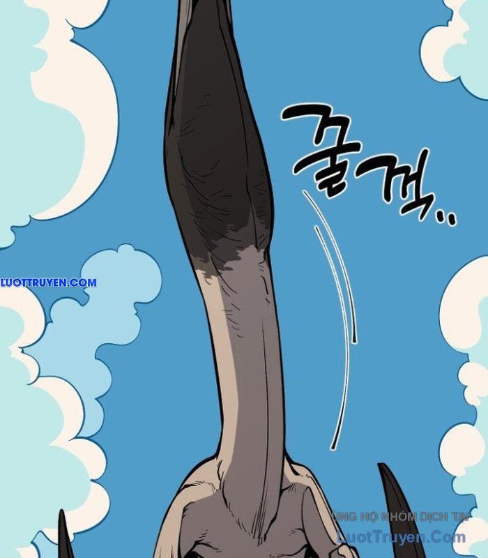 Động Vật Tiền Sử Chapter 3 - Trang 2