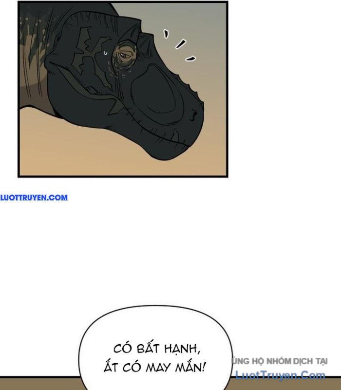 Động Vật Tiền Sử Chapter 3 - Trang 2