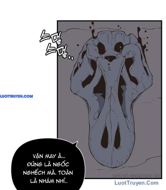 Động Vật Tiền Sử Chapter 3 - Trang 2