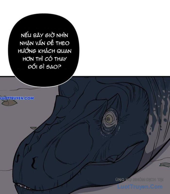 Động Vật Tiền Sử Chapter 3 - Trang 2