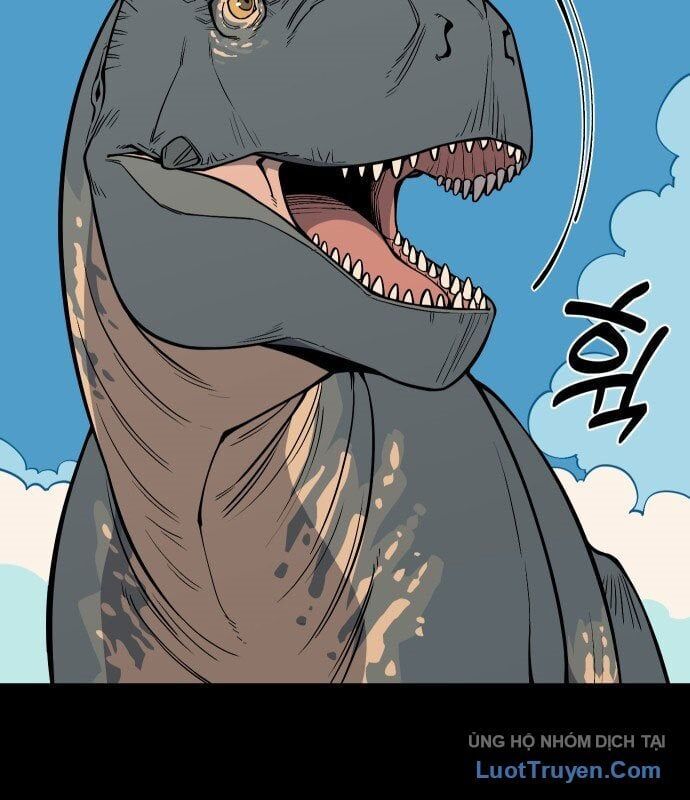 Động Vật Tiền Sử Chapter 4 - Trang 2