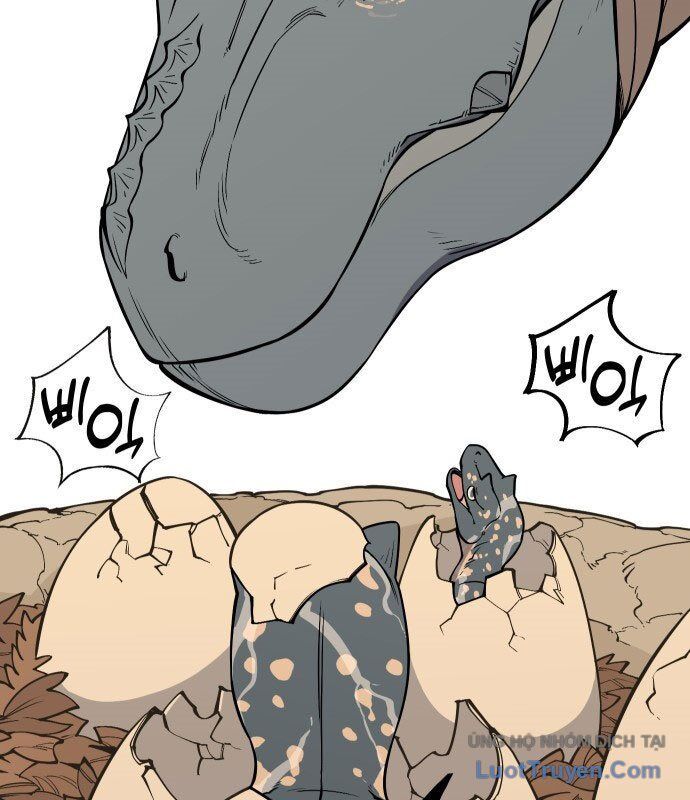 Động Vật Tiền Sử Chapter 4 - Trang 2